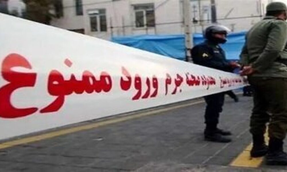 پای یک قهرمان جهان به پرونده قتل باز شد