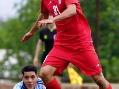 پدیده پرسپولیس ترانسفر می‌شود
