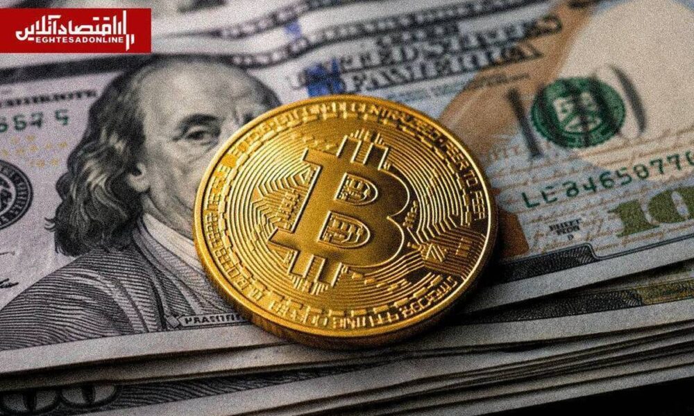 پول‌های بزرگ از کریپتو فرار کردند؟/ سیگنال نگران‌کننده‌ای که بازار را ترساند