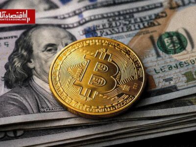 پول‌های بزرگ از کریپتو فرار کردند؟/ سیگنال نگران‌کننده‌ای که بازار را ترساند