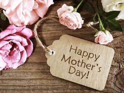 پیام تبریک زیبا برای روز جهانی مادر + متن‌های احساسی و عاشقانه برای روز مادر