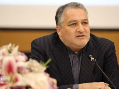 پیام تسلیت مدیرعامل بنیاد فارابی برای درگذشت مادر علیرضا تابش