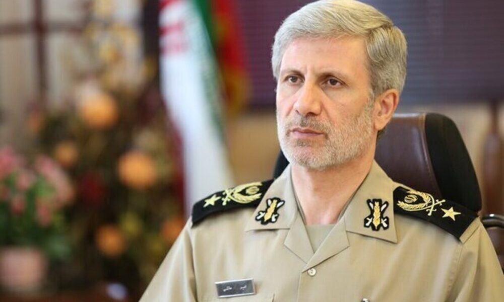 پیام هشدار فرمانده کل ارتش صادر شد
