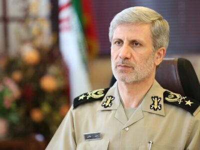 پیام هشدار فرمانده کل ارتش صادر شد