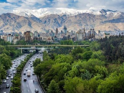 پیش بینی آب و هوا تهران دوشنبه ۴ خرداد ۱۴۰۵ / پایتخت‌نشینان آماده باشند