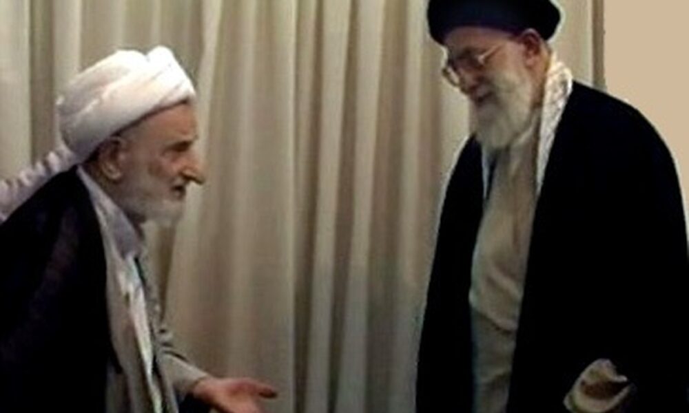 پیش‌بینی آیت‌الله بهجت درباره رهبر شهید انقلاب