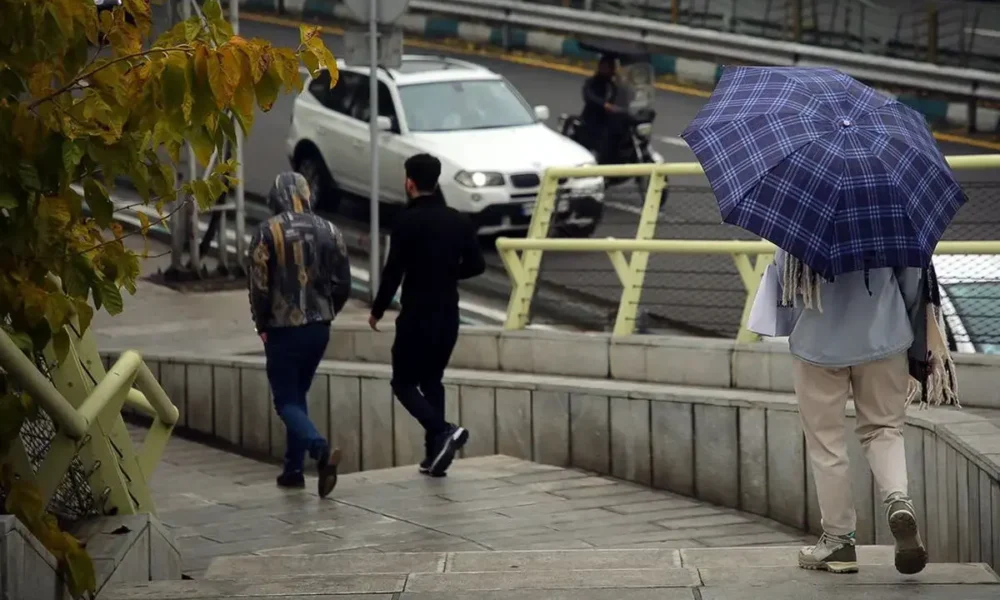 پیش‌بینی هواشناسی کشور در روزهای پنجشنبه و جمعه / احتمال وقوع بهمن در این مناطق قوت گرفت