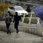 پیش‌بینی هواشناسی کشور در روزهای پنجشنبه و جمعه / احتمال وقوع بهمن در این مناطق قوت گرفت_6a0ea7aa4a581.webp