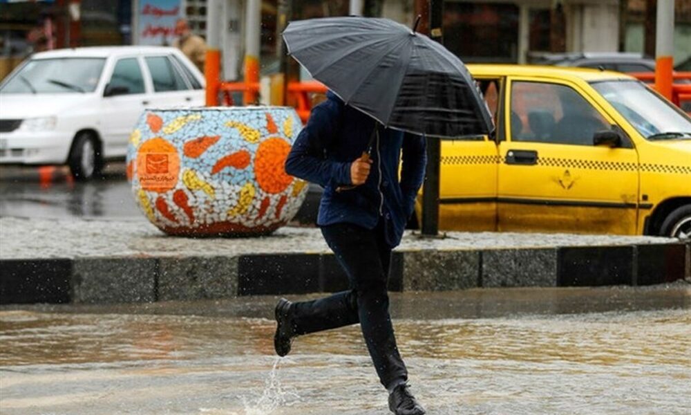 پیش‌بینی هواشناسی کشور طی روز‌های آینده / سامانه بارشی جدید از این تاریخ وارد می‌شود