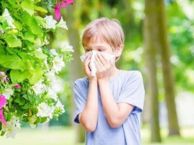 چرا افراد به آلرژی مبتلا می‌شوند؟