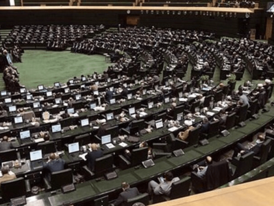 کاندیداتوری ۷ نماینده برای نایب رئیسی مجلس