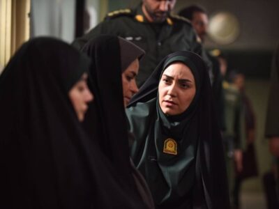 «کلانتری ۱۱» پربیننده‌ترین و محبوب‌ترین سریال ایام جنگ شد / تأکید رسانه ملی بر اعتماد به جوانان مستعد