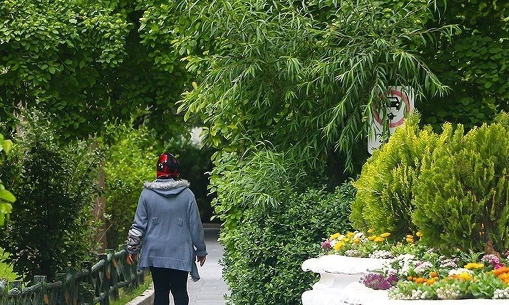 کیفیت هوای تهران امروز یکشنبه ۲۰ اردیبهشت ۱۴۰۵ در وضعیت قابل‌قبول قرار دارد