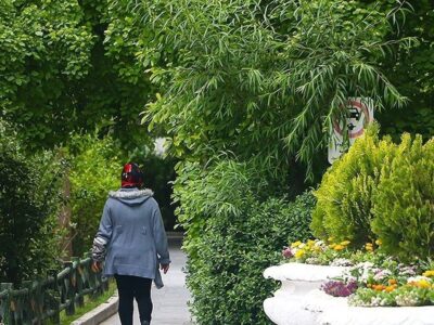 کیفیت هوای تهران امروز یکشنبه ۲۰ اردیبهشت ۱۴۰۵ در وضعیت قابل‌قبول قرار دارد