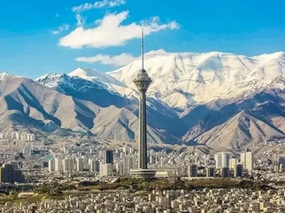 کیفیت هوای تهران سه‌شنبه ۲۹ اردیبهشت ۱۴۰۵ / وضعیت هوای تهران قابل قبول است