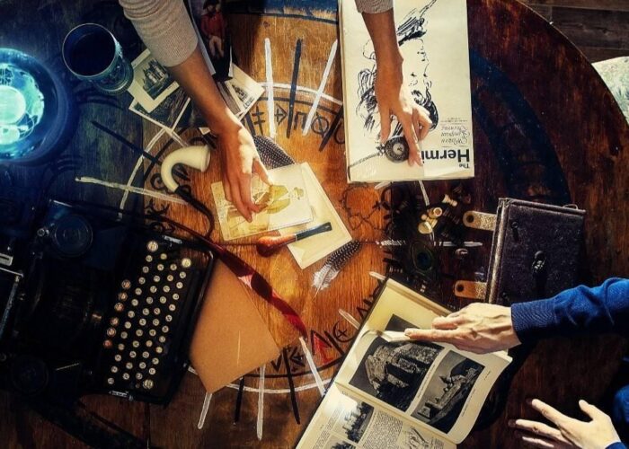 راهنمای جامع اتاق فرار؛ هر آنچه قبل از اولین بازی باید بدانید
