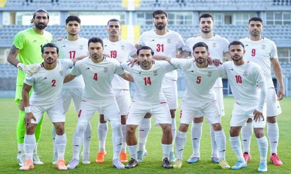 آمریکا به برخی از اعضای فنی تیم ملی ایران ویزا نداد/ تیم ایران به آمریکا می‌رود؟