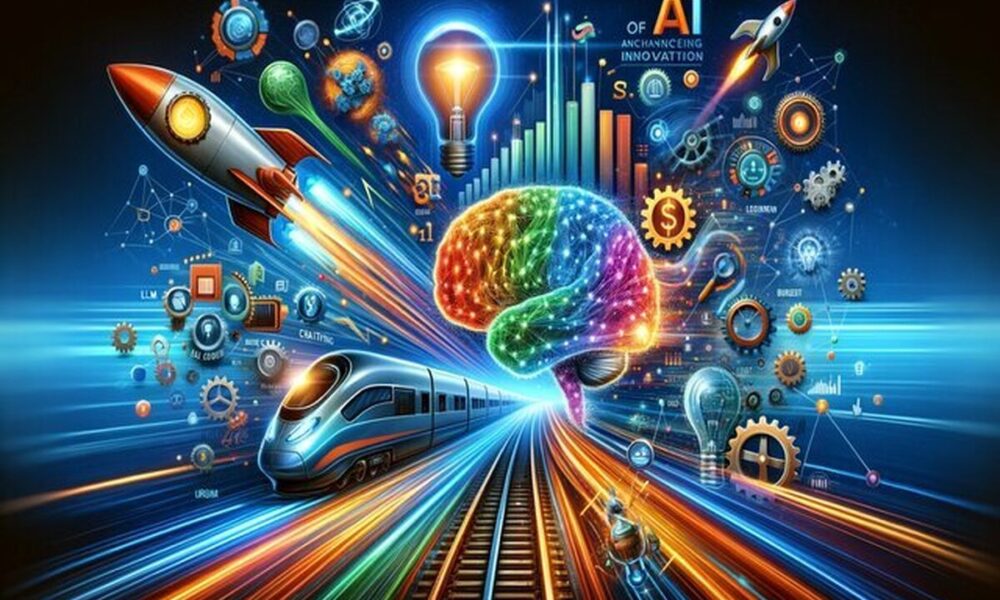 آیا هوش مصنوعی آرام‌آرام ذهن‌مان را خاموش می‌کند؟