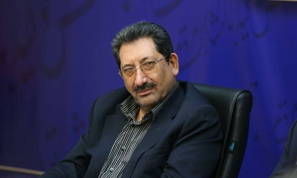 اتابک: همه ظرفیت‌ها برای حفظ جریان تولید به‌کار گرفته شد