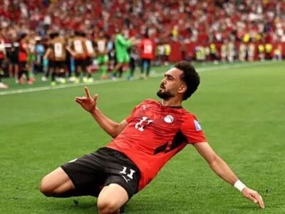 اعتراف عجیب ستاره مصر پیش از بازی با ایران