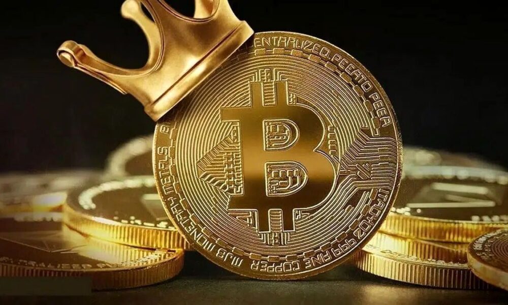اقدام عجیب بزرگترین دارنده بیت‌کوین در جهان + جزئیات