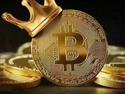 اقدام عجیب بزرگترین دارنده بیت‌کوین در جهان + جزئیات