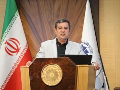 ایران در جنگ کریدور‌ها عقب مانده است / رتبه لجستیکی کشور از ۶۴ به ۱۲۳ سقوط کرد