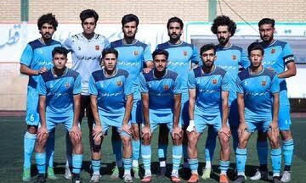 این تیم هم مجوز حضور در رقابت‌های لیگ برتر را کسب کرد