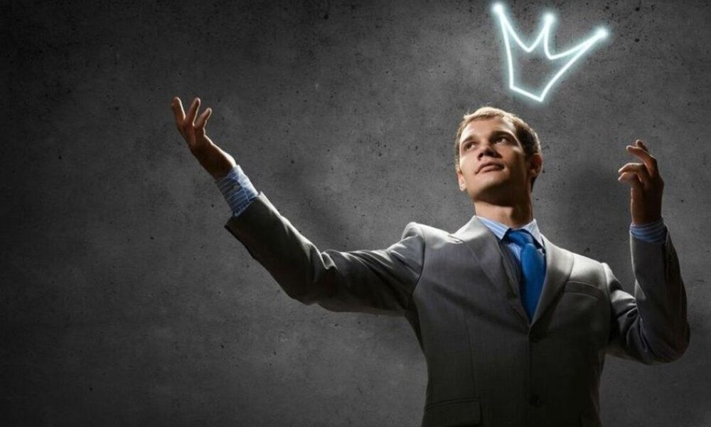 با این روش ۵ ثانیه‌ای اعتمادبه‌نفس‌تان را برگردانید