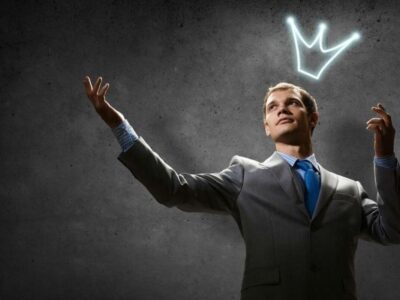 با این روش ۵ ثانیه‌ای اعتمادبه‌نفس‌تان را برگردانید