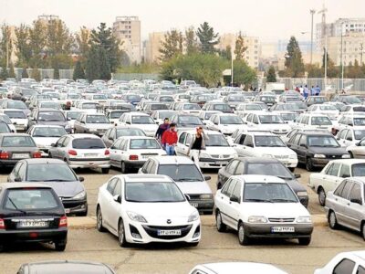 بازار خودرو زیر سایه آگهی‌ها/ قیمت‌سازی مجازی چقدر واقعیت دارد؟