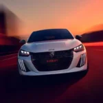 بازگشت افسانه GTi در لباس برقی / پژو e-208 GTi معادلات را تغییر داد_6a2e4c084147c.webp