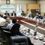 بررسی ظرفیت‌های صادراتی ایران / نشست فعالان صنایع خلاق برگزار شد_6a2ff0ca4c8d2.jpeg