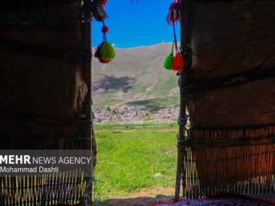برنامه وزارت میراث فرهنگی برای احیای اقتصاد روستایی