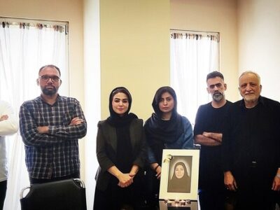 برگزاری نخستین جلسه هیات مدیره کانون نمایشگران خیابانی با ادای احترام به میترا رضائیان/ معرفی رئیس و دیگر مسئولان انجمن