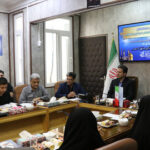 برگزیدگان مرحله استانی مسابقات قرآن وزارت میراث‌فرهنگی در قم تجلیل شدند_6a32a25fe8b44.jpeg
