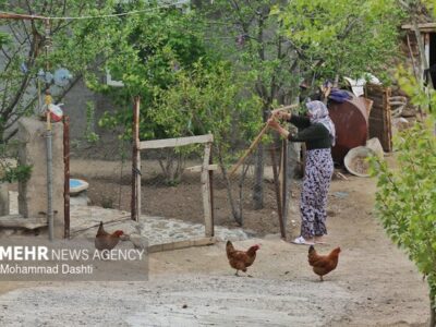 بوم‌گردی؛ از ایده گردشگری تا راهبرد تمدنی برای احیای روستا