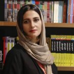 تارا برزی «باران نم‌نم خواهد بارید» را روی صحنه می‌برد_6a441a6ae343c.jpeg