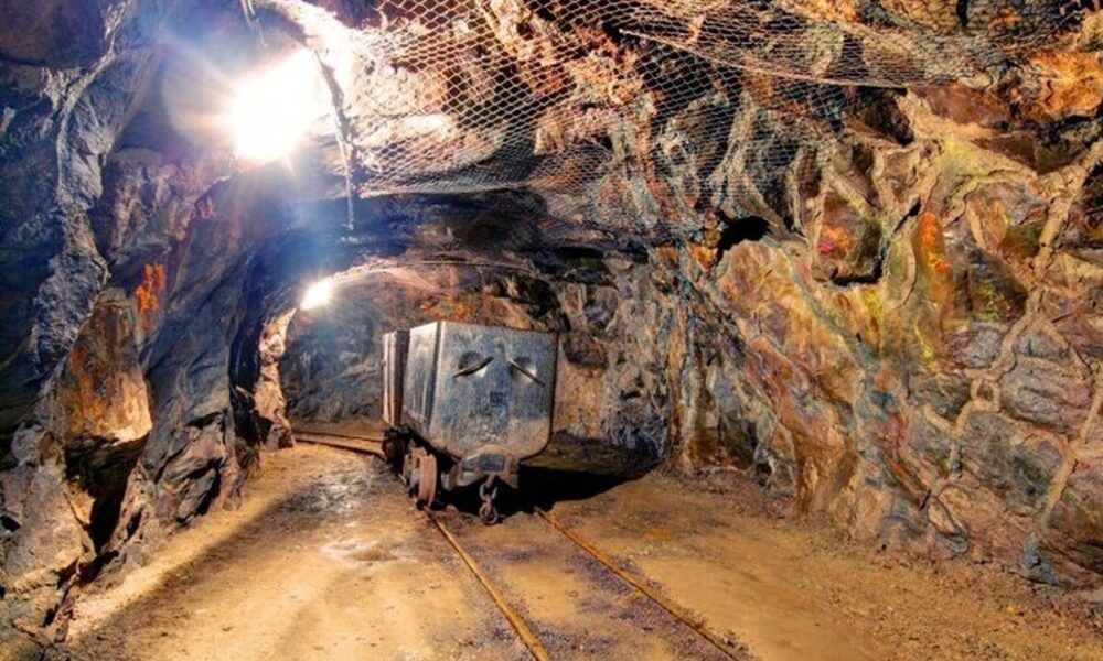 تشریح برنامه‌های نظارتی در حوزه معادن / نظارت بر معادن فقط ایمنی نیست