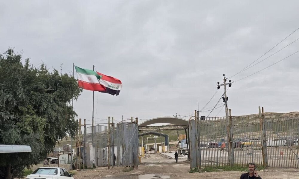 تشکیل ستاد مردمی خدمت‌رسانی به زائران اربعین در گیلانغرب
