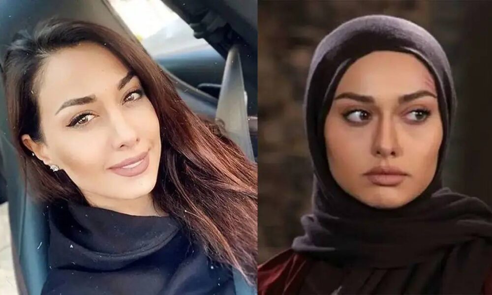 تغییر شوکه کننده صفحه اینستاگرام صدف طاهریان پس از بازگشت به ایران+ عکس