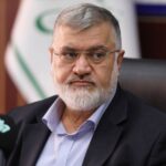 تمهیدات ویژه استانداری برای مراسم تشییع رهبر شهید / تهران آمادهباش شد تمهیدات ویژه استانداری برای مراسم تشییع رهبر شهید / تهران آمادهباش شد_6a436304f3a97.jpeg