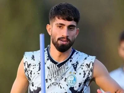 توافق ستاره هجومی با استقلال