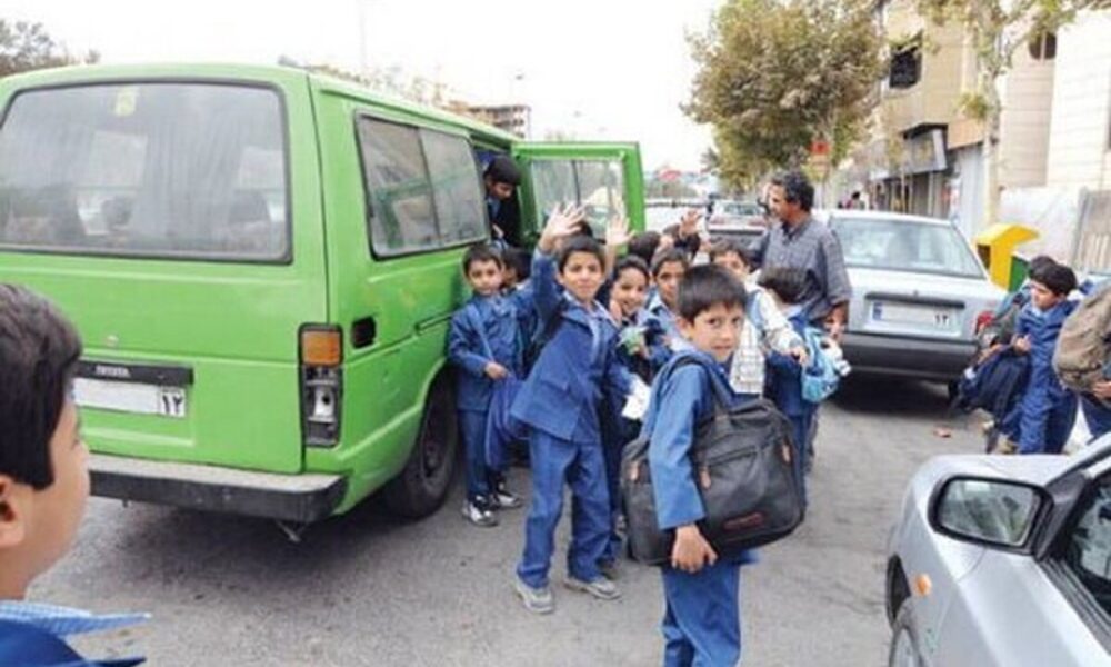 تکلیف سرویس مدارس برای سال تحصیلی جدید مشخص شد