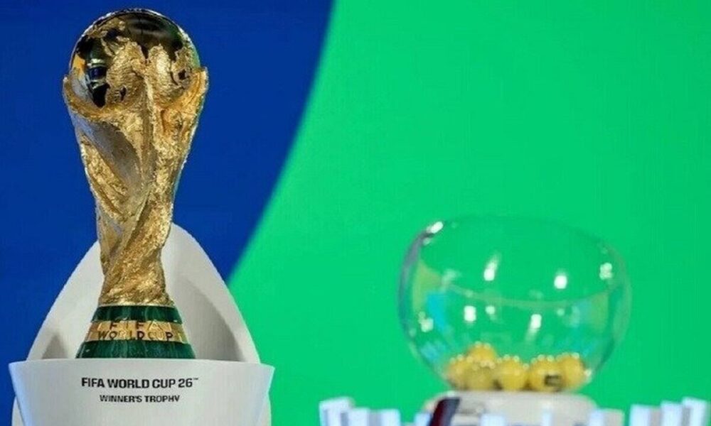 جدول شانس قهرمانی جام جهانی ۲۰۲۶ مشخص شد+ عکس