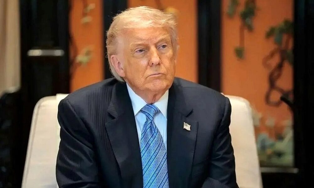 جزئیات گفت‌وگوی تلفنی امیر قطر و ترامپ درباره تحولات خاورمیانه