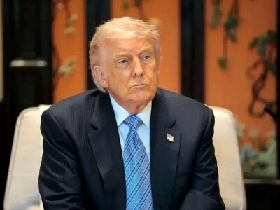 جزئیات گفت‌وگوی تلفنی امیر قطر و ترامپ درباره تحولات خاورمیانه