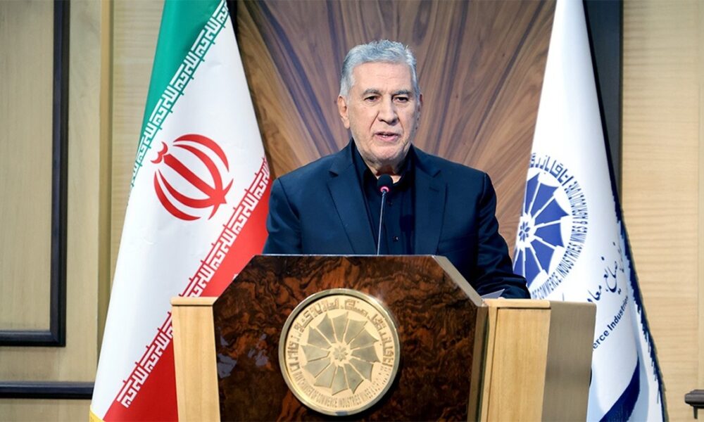 حسن‌زاده: بخش خصوصی خواهان حمایت مالی نیست؛ اصلاح مقررات می‌خواهد