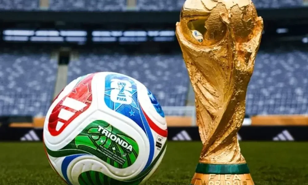 خالق بازی فوتبال فیفا، برنده جام جهانی ۲۰۲۶ را پیش‌بینی کرد