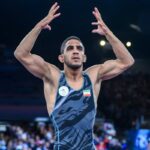 خبر خوش برای کشتی آزاد ایران / عموزاد صدرنشین جهان شد_6a2921403c065.jpeg